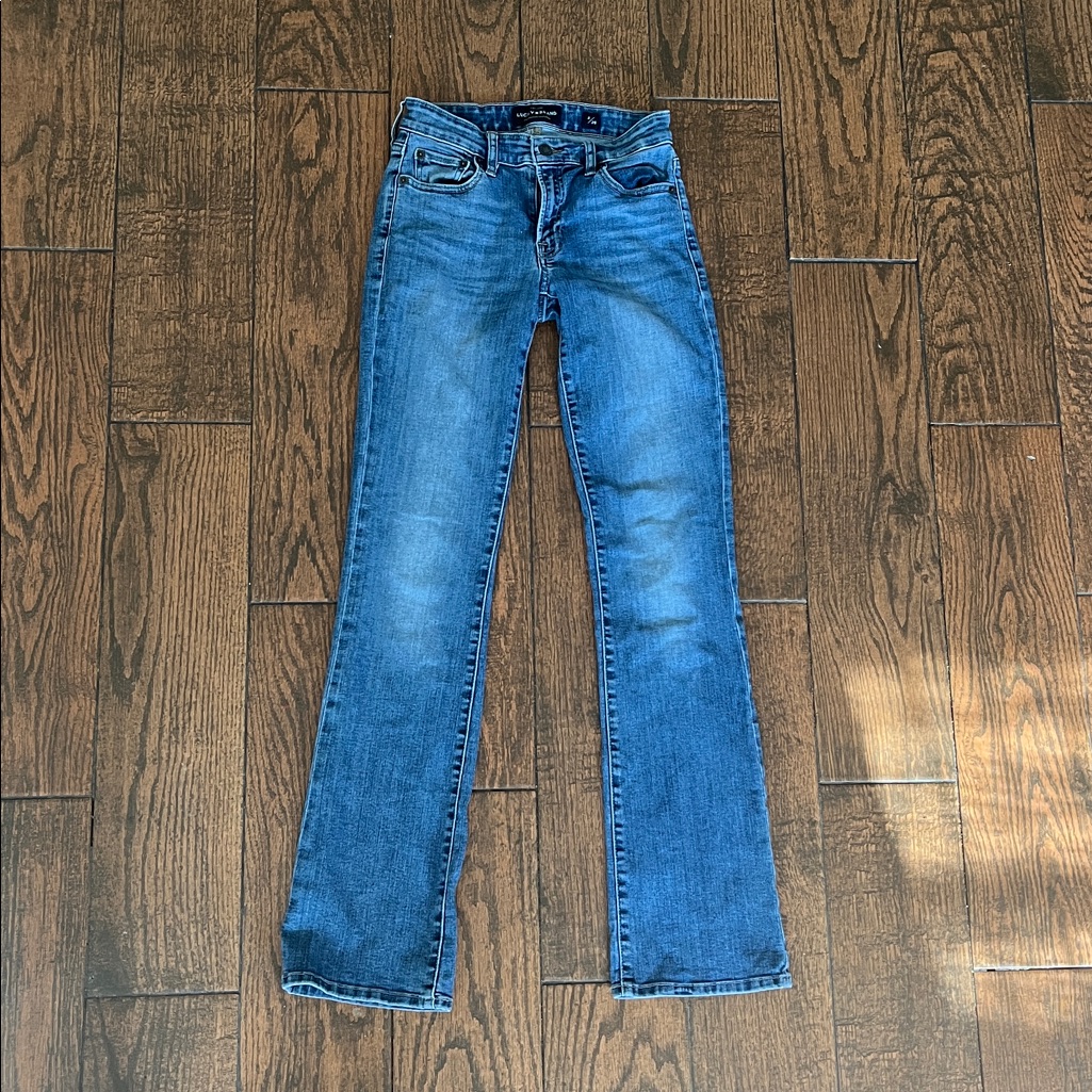 Lucky Brand L Denim Bootcut Jeans Lucky Brand L Denim Bootcut Jeans